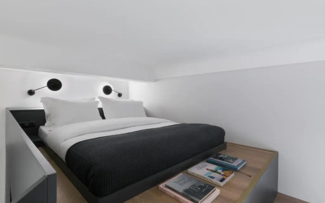 Bumblebee Luxury Apartments