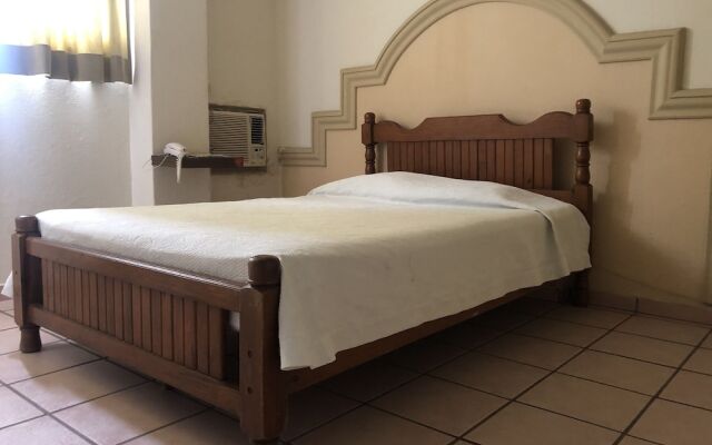 Hostal Plaza Jacona