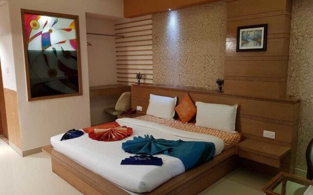 Hotel Amr Evvergreen