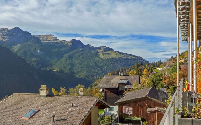 Schweizerheim Lauterbrunnen