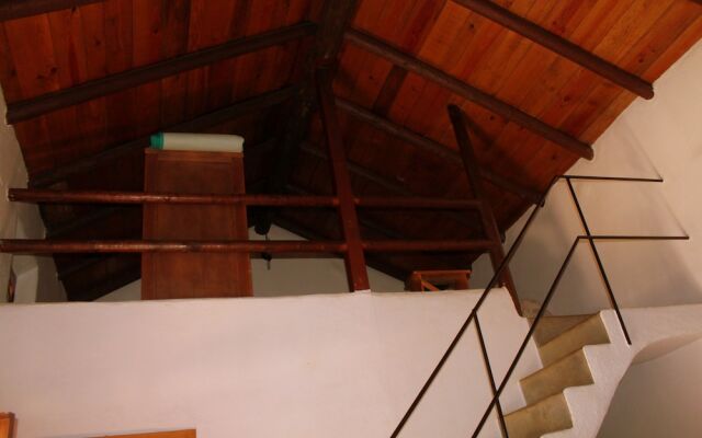 Camping Puente Nuevo