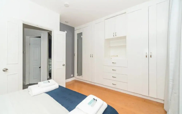 PML Apartments Victoria