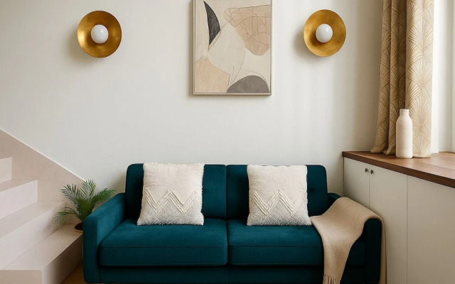 Studio moderne a Opera