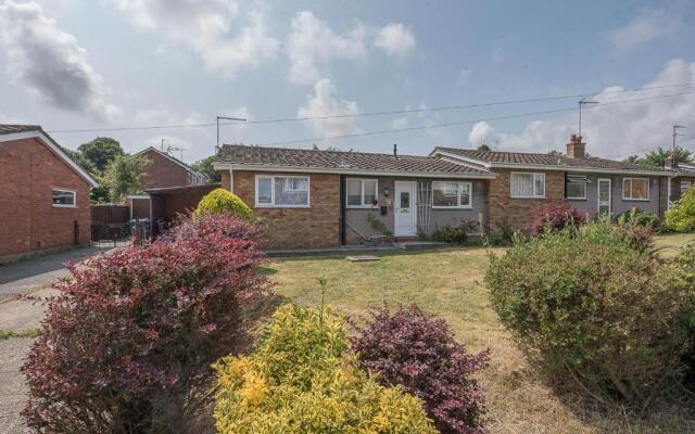 Sea Dream House Kessingland Air Manage Suffolk