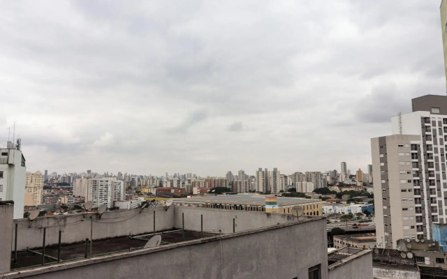 360 Suítes Sé