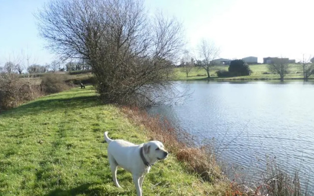 Chambres dhôtes Jean Laporte