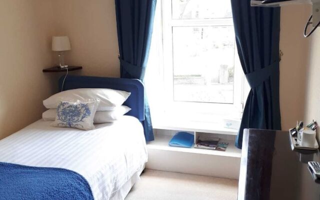 Rowanlea Guest House