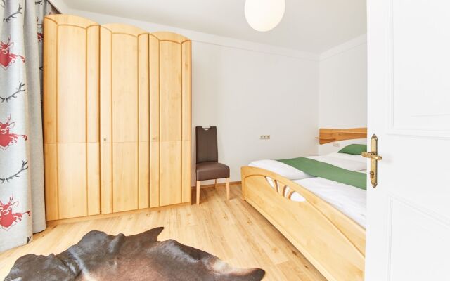 Appartements Haus Alexander