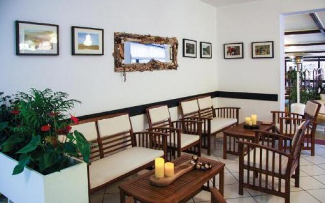 Hotel Giardino