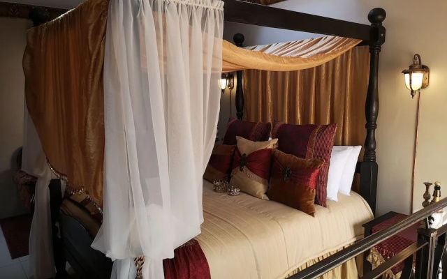 Excalibur Boutique Hotel