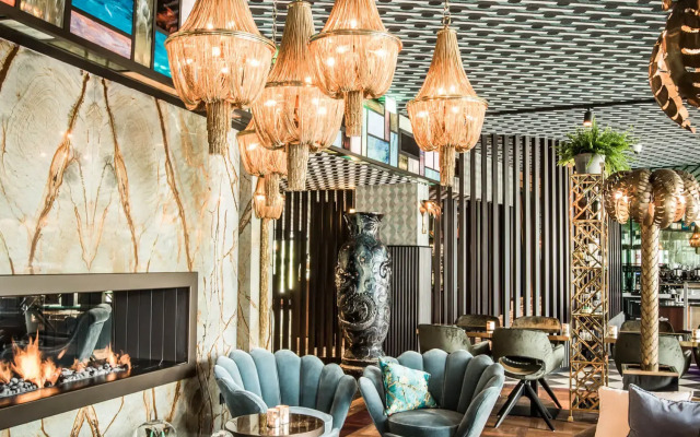 Apollo Hotel Amsterdam, a Tribute Portfolio Hotel