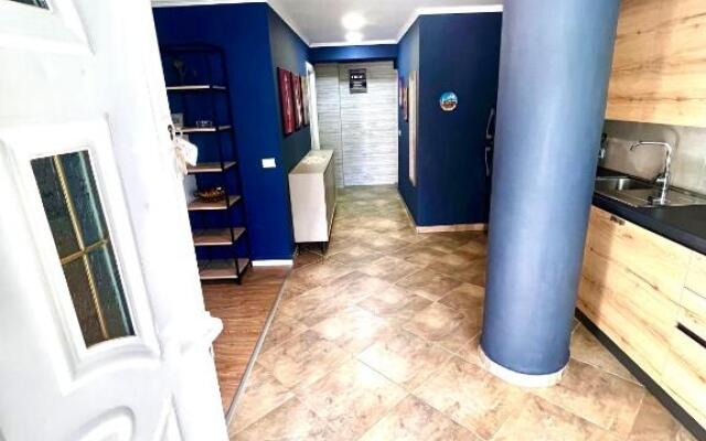 Genta apartment "21 Dhjetori"
