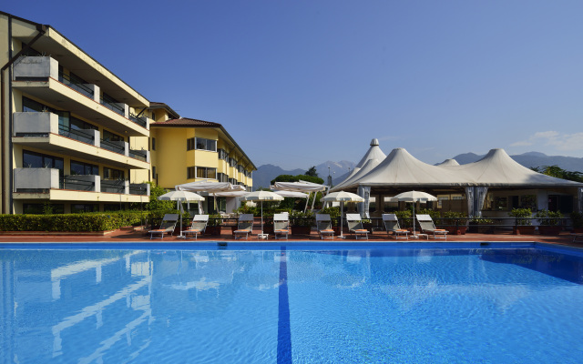 Una Hotels Forte Dei Marmi
