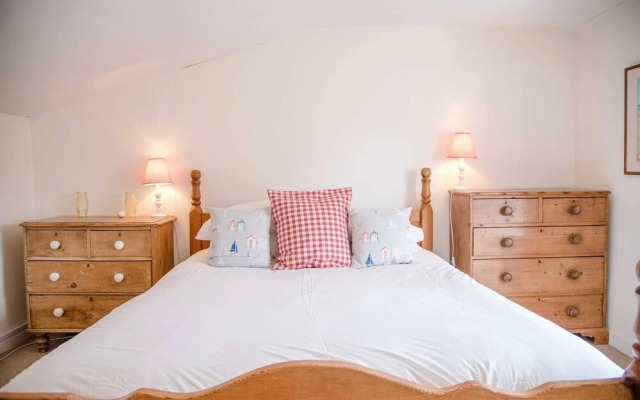 Stowaway Cottage, Aldeburgh