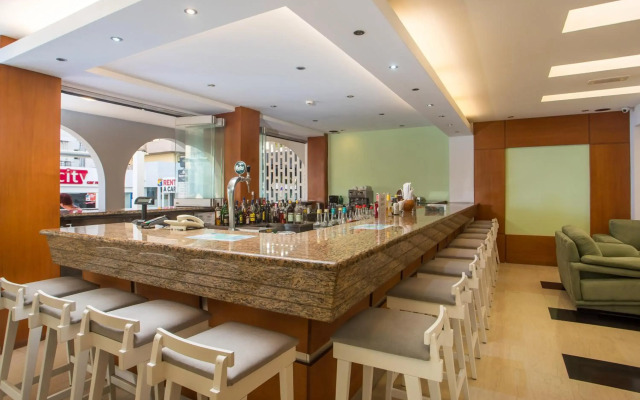 Africa Hotel