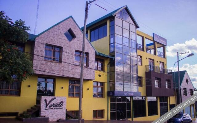 Azul Hotel & Spa
