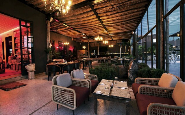 Fellah Hotel
