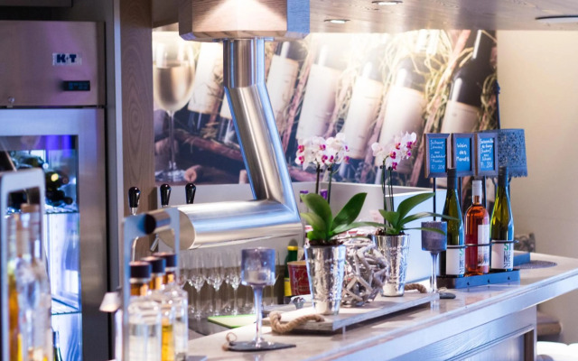 Hotel Röhrsdorfer Hof