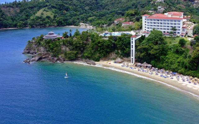 Eurostars Grand Cayacoa