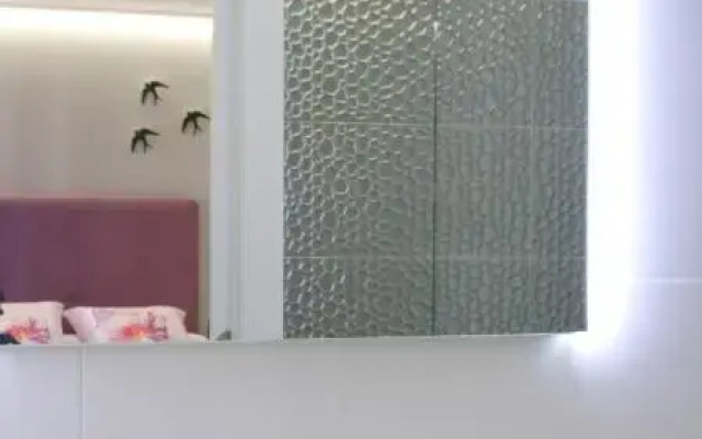 Acio Tinto Loft Casco Histórico de Ourense