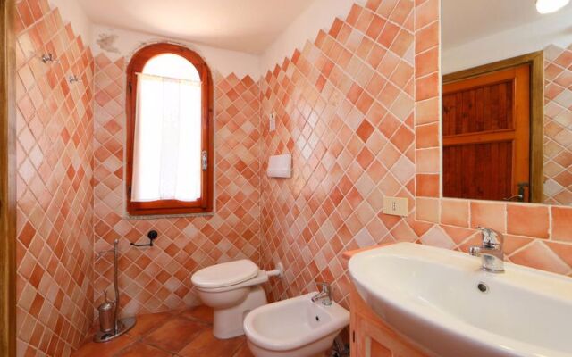 Apartment Palme Isola Rossa 40559