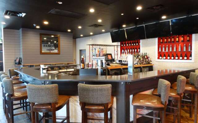 The Timbers An All Suite
