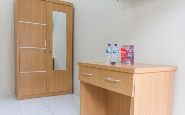 RedDoorz near Universitas Siliwangi Tasikmalaya