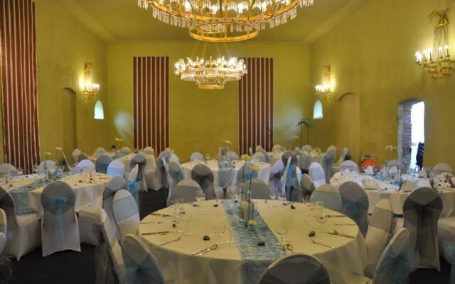 Schlosshotel Nordland