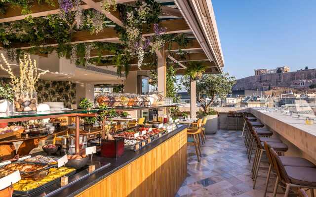 Niche Hotel Athens