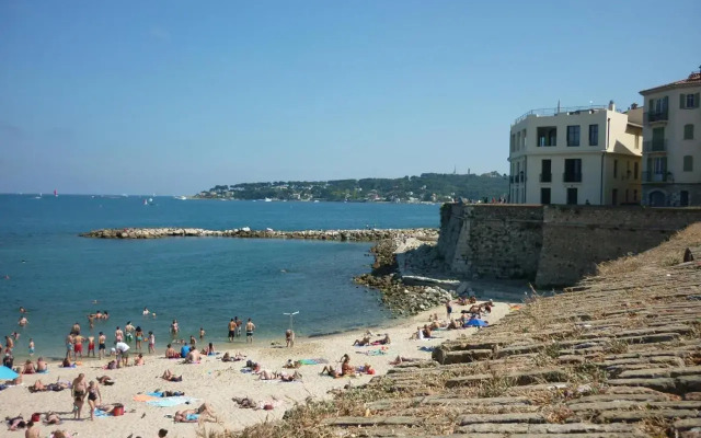 sun beach
