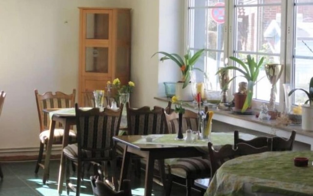 Hotel Gasthaus Rogge
