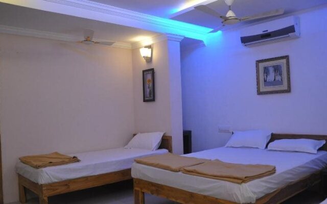 Vekaay's Residency