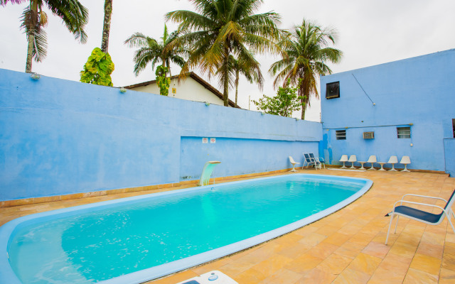 Pousada Canto dos Mares