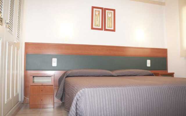 Apartamento Regata - 111A