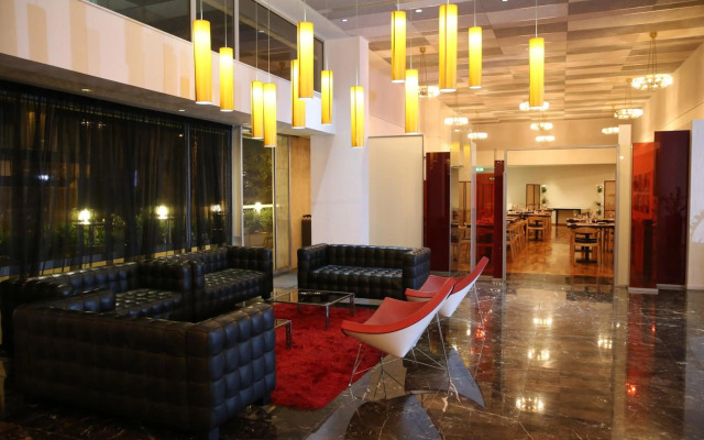 Altius Boutique Hotel