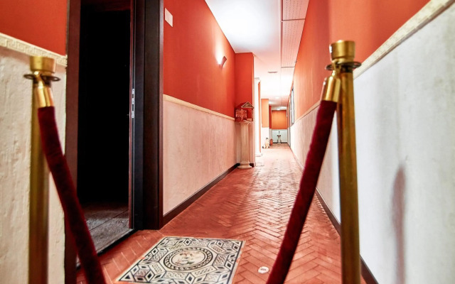Hotel del Sole