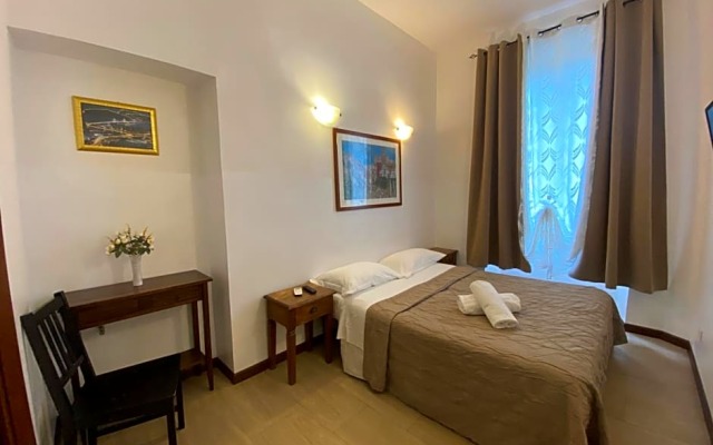 September Suite Rome