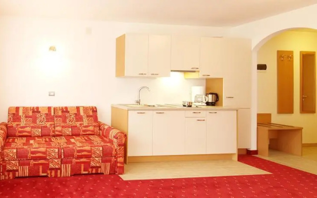 Residence Friedheim