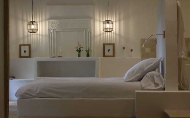 Malis Castéra Le petit château