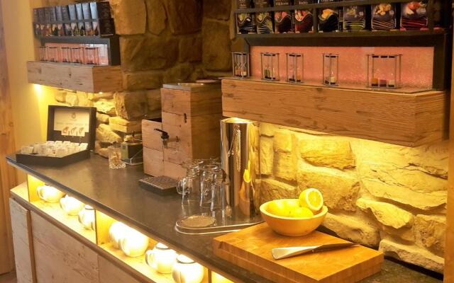 Alpenhotel Speckbacher Hof