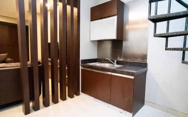 KoolKost @ Jalan Suryalaya