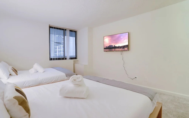 Serene DC-Area Apartments