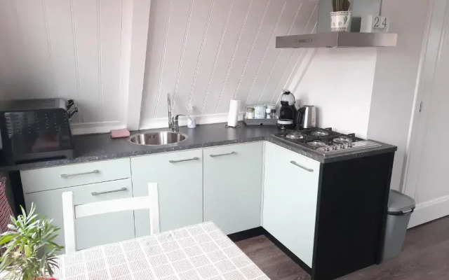 B&B Alkmaars Toppunt