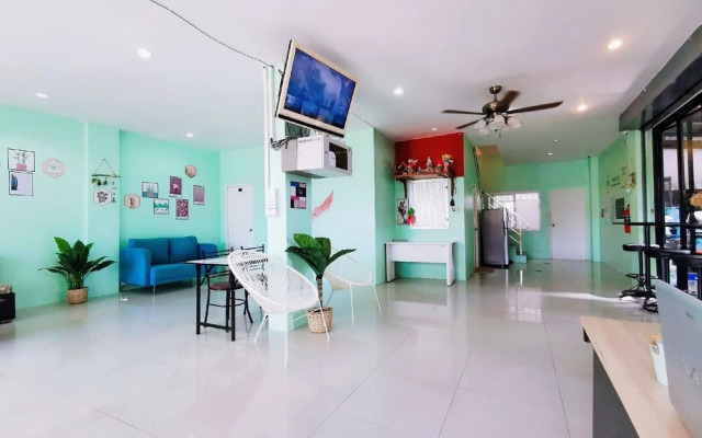 Lanting House Phuket