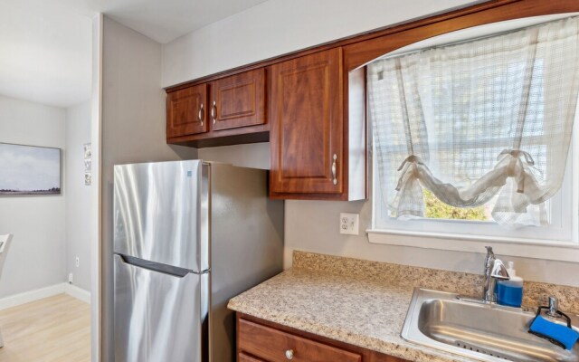 Philadelphia Vacation Rental Near Public Transit!