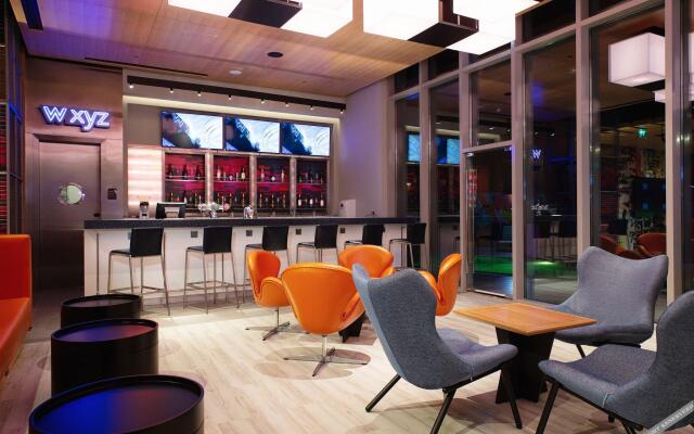 Aloft Dubai South