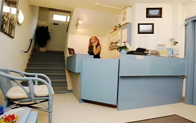Hotel Schtak