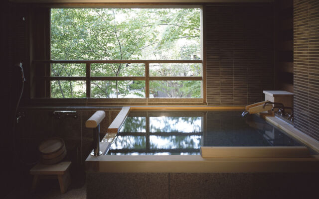 Ryokan Sumiya Kihoan