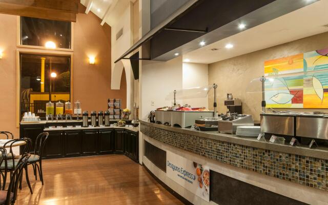 Holiday Inn Express Chihuahua by IHG