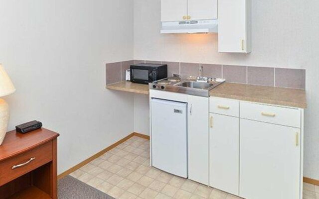 Econo Lodge Tacoma Mall